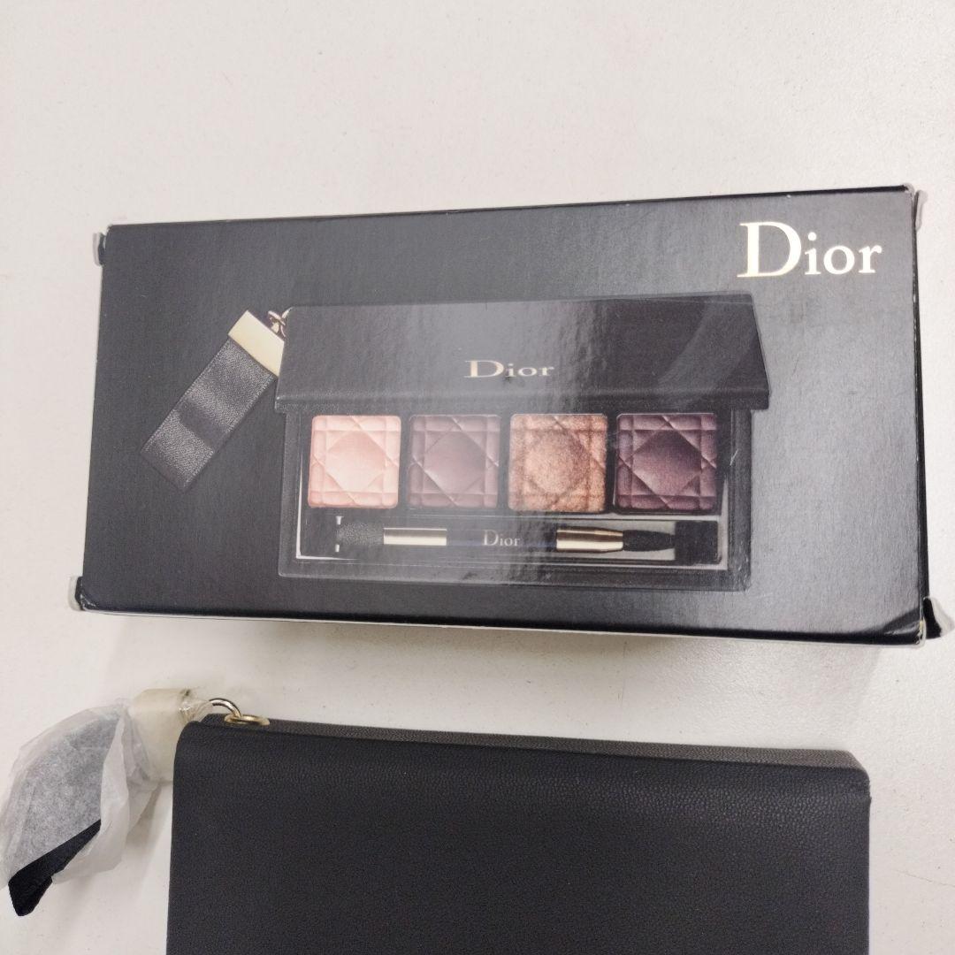 Dior クチュール アイ パレット