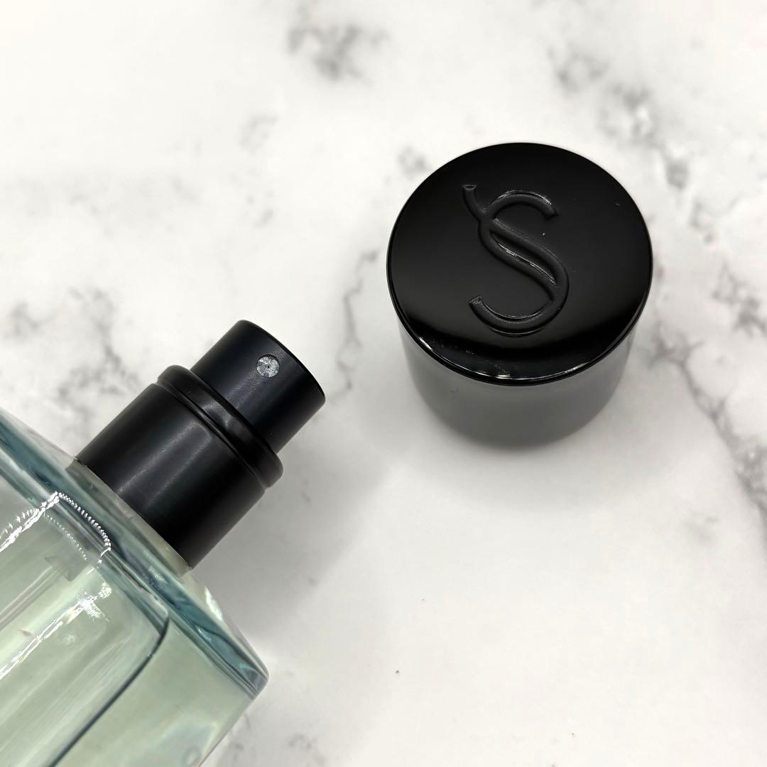 【極美品✨国内正規品/純正外箱付】SHIRO オーバーザレイン　限定品