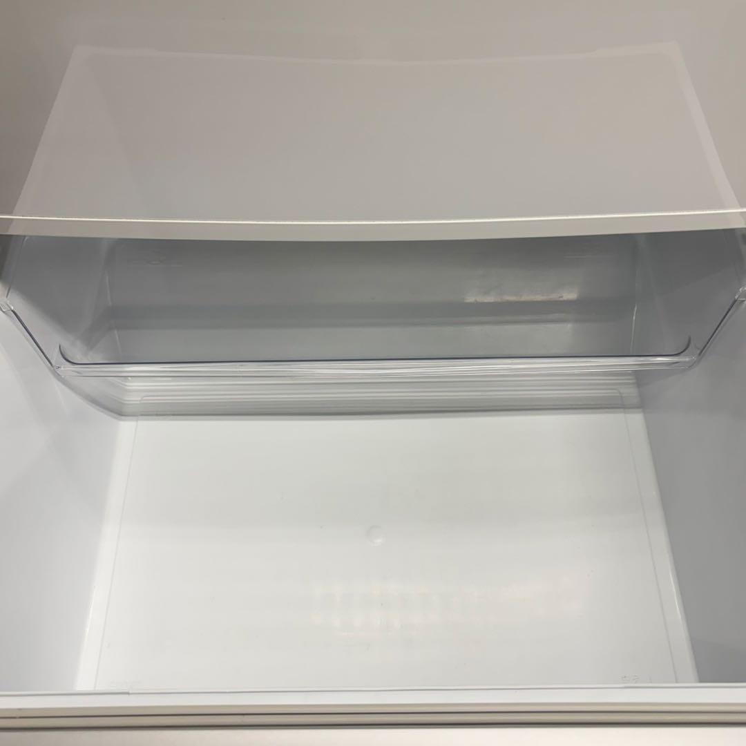 891 三菱　大人気3ドア　冷蔵庫　大型　小型　300L〜400L 自動製氷機付