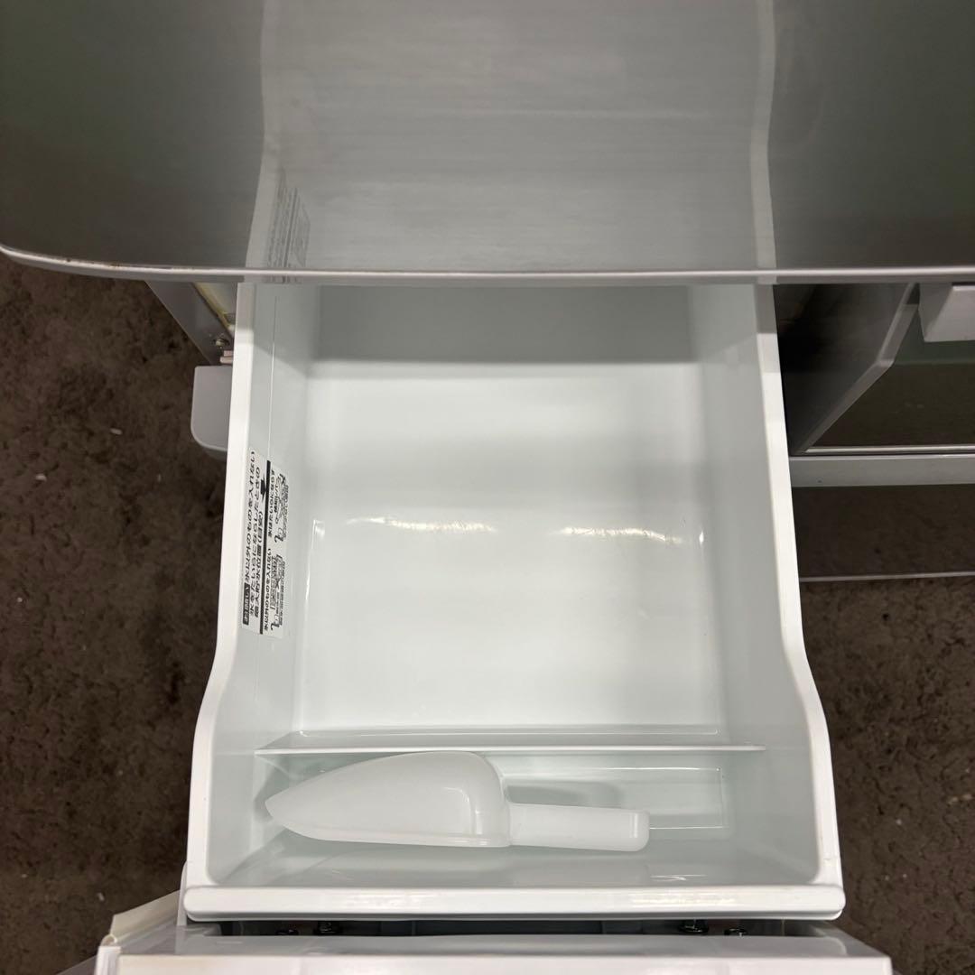 ★240　冷蔵庫　500ℓ-600ℓ　東芝　ベジータ　安い　観音開き　設置無料