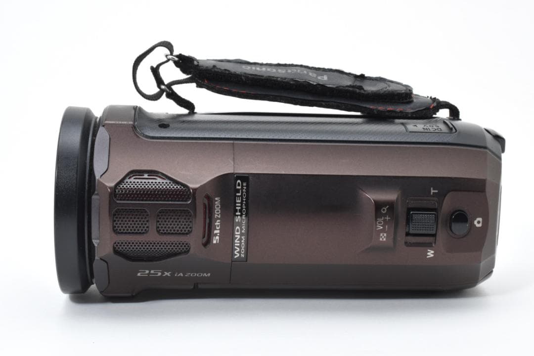 パナソニック　Panasonic HC-VX980M 1593