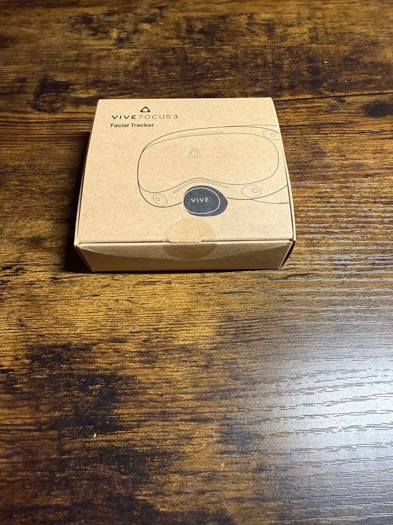 varjo aero valve index vive フェイシャルトラッカー