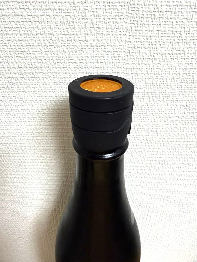 720ml 花陽浴（はなあび） 純米大吟醸 無濾過生原酒 吟風