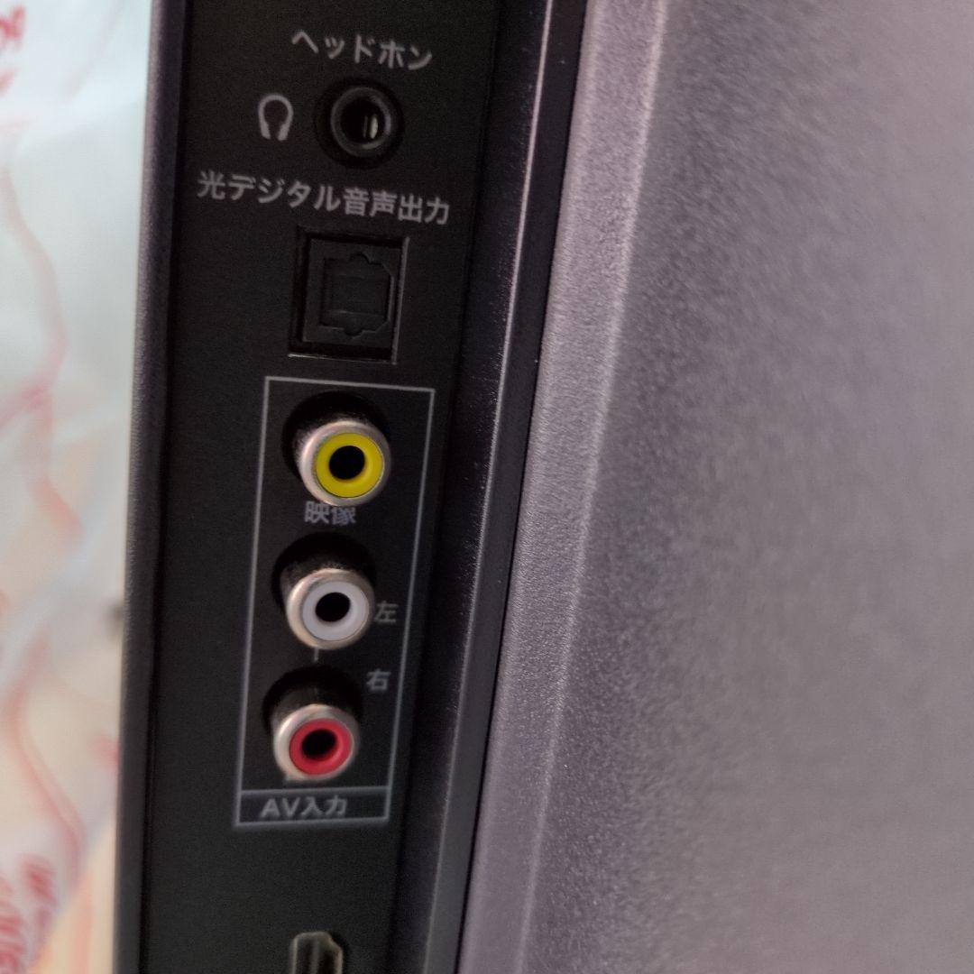 【再々値下げ】JVC JL-32T4L 32インチ液晶テレビ