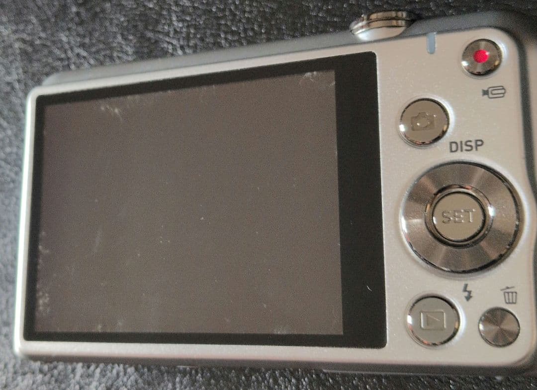 CASIO EXILIM EX-ZS27 コンパクトデジタルカメラ