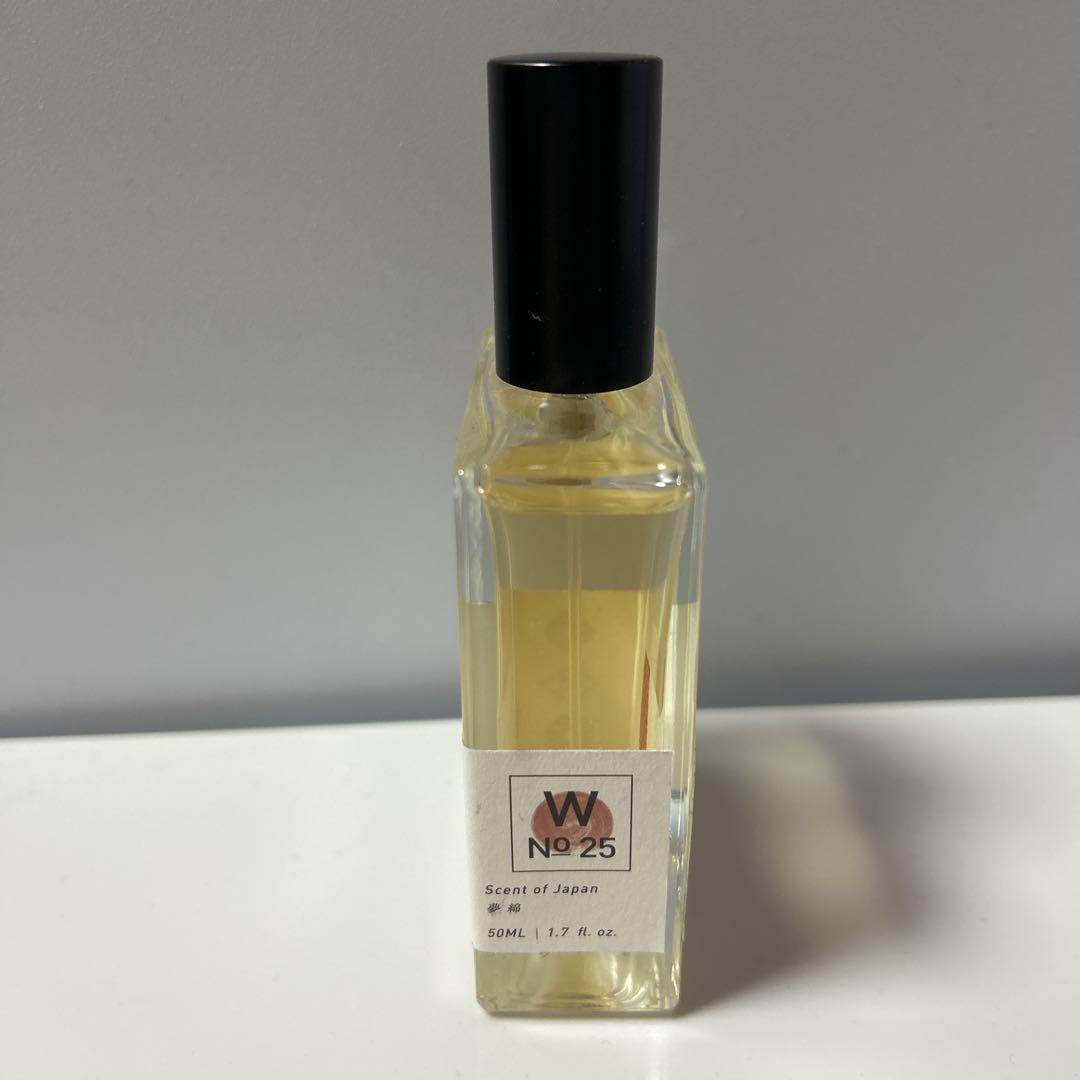 j-scent 夢綿