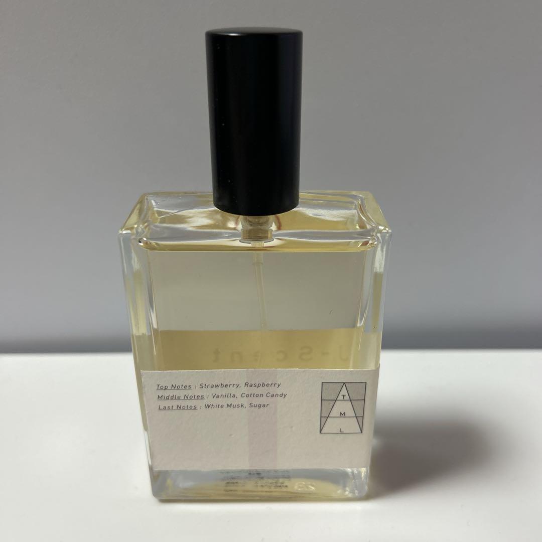 j-scent 夢綿