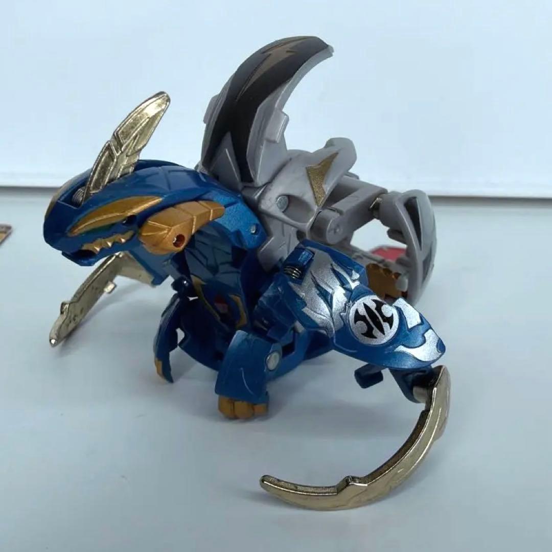デュエルマスターズ フィギュアとカード3枚セット