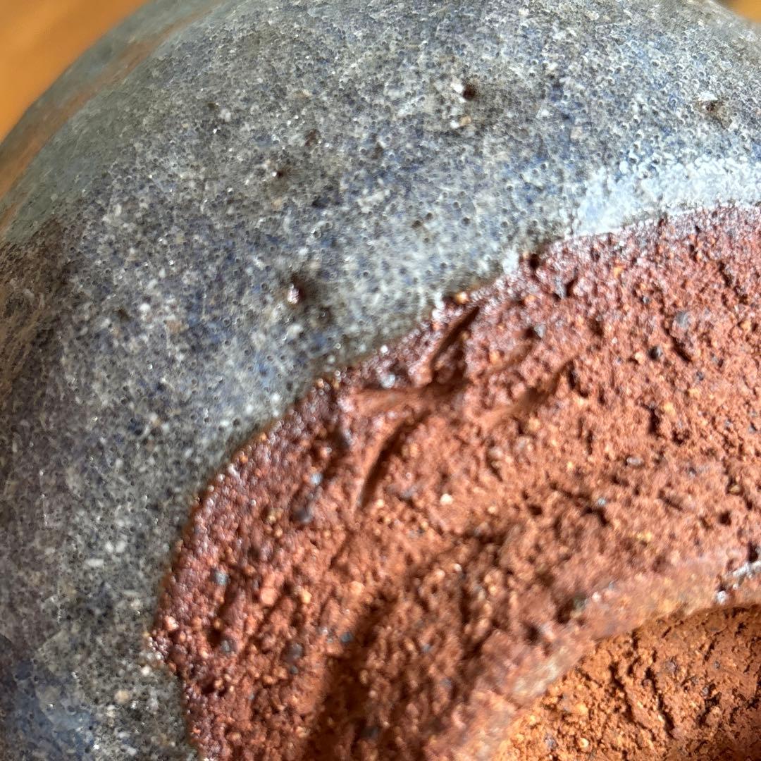 作家物 抹茶碗 茶道具 金直し(78Hd)