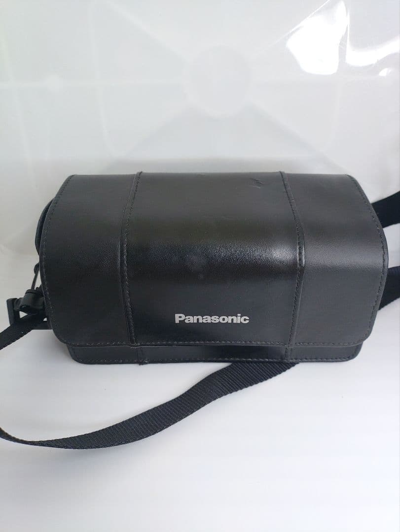 【美品】Panasonic HDC-TM60 ビデオカメラ 動作確認済