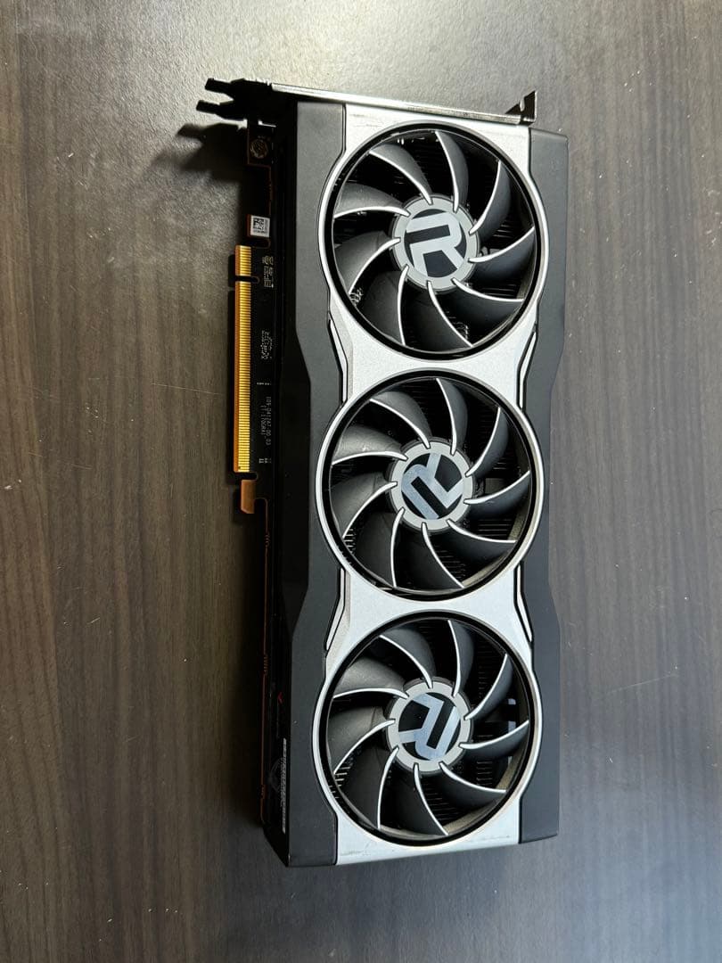 Sapphire Radeon RX 6800 16G グラフィックボード