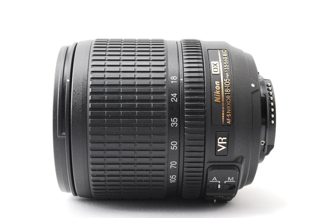 ショット数極少 Nikon D5300 18-105mm Wi-Fi スマホ転送