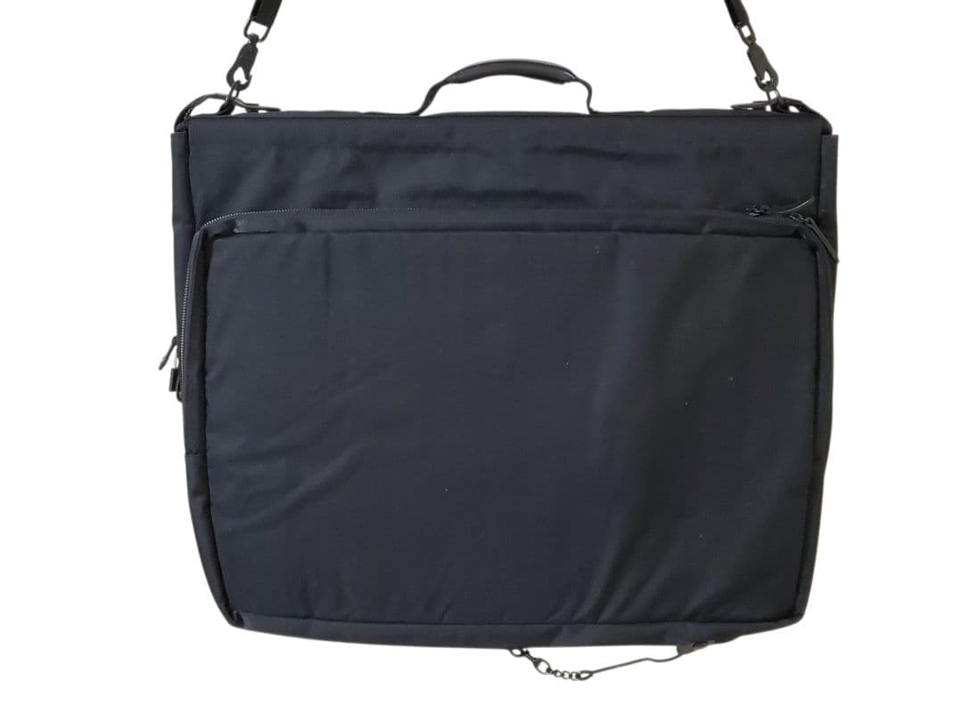 【美品】ガーメントバッグ　URBAN TRIP