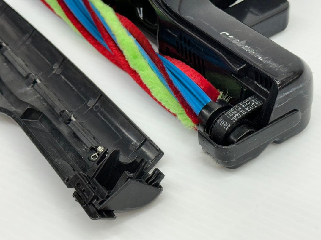 動作保証品　CARBON HEAD 東芝 ヘッド　回転ブラシ　　4145A024