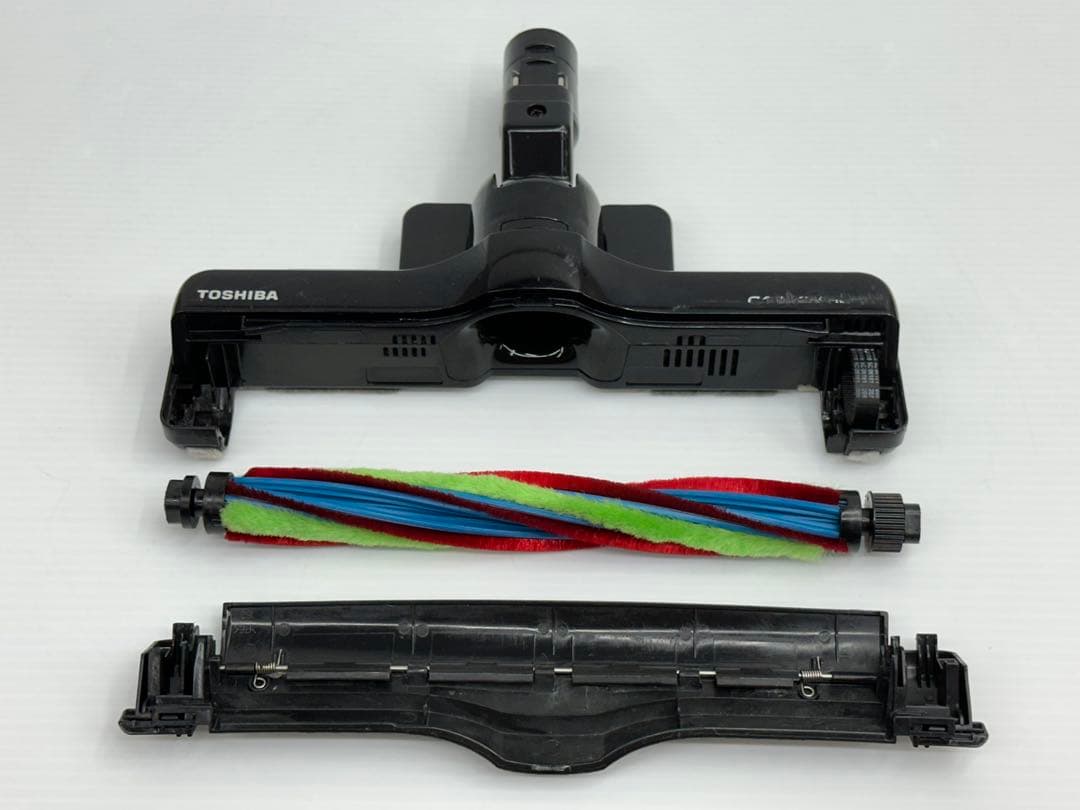 動作保証品　CARBON HEAD 東芝 ヘッド　回転ブラシ　　4145A024