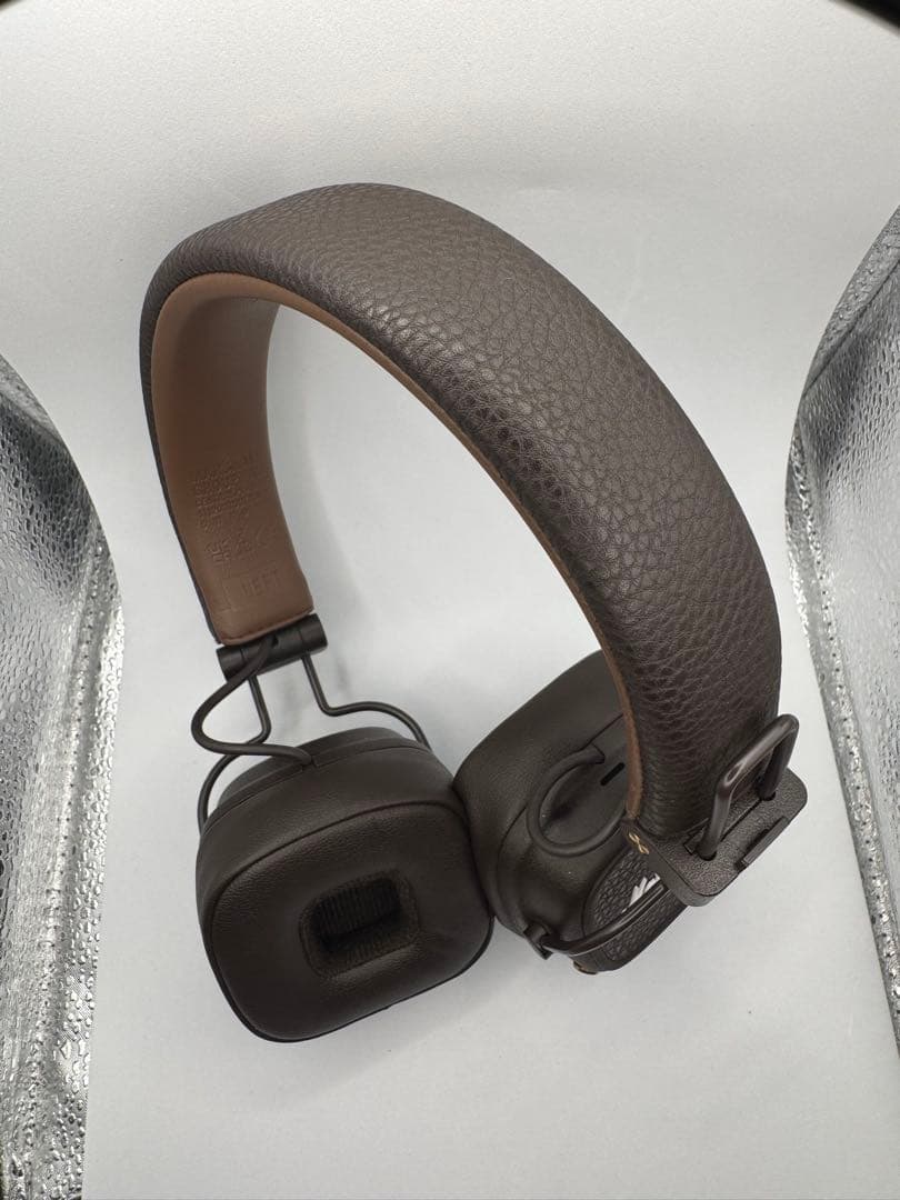 正規品　marshall MAJOR IV