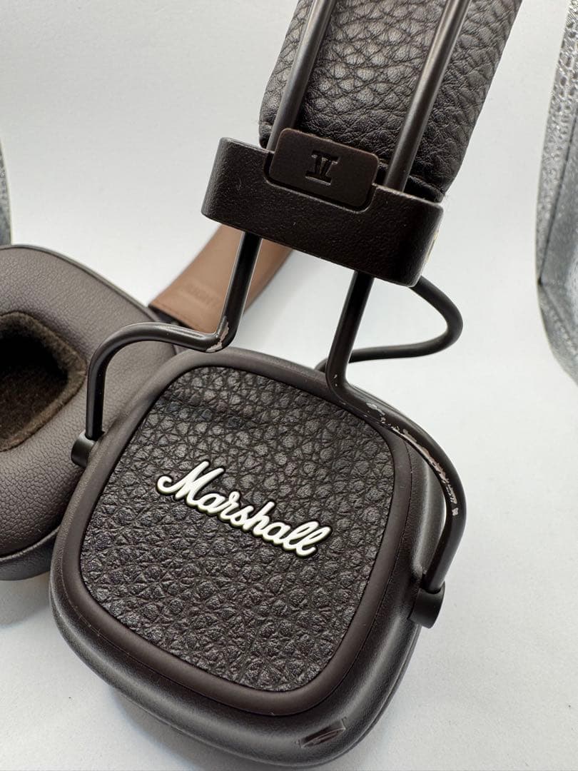 正規品　marshall MAJOR IV