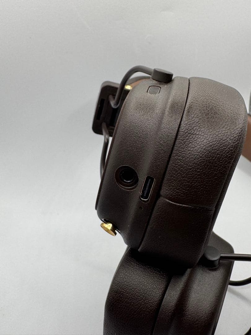正規品　marshall MAJOR IV