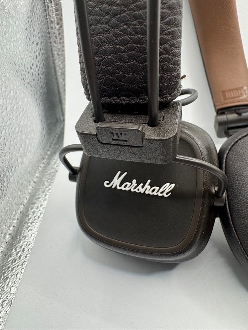 正規品　marshall MAJOR IV