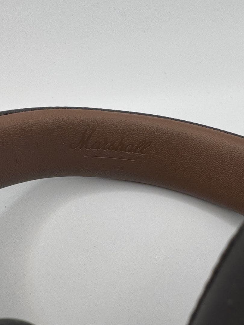 正規品　marshall MAJOR IV