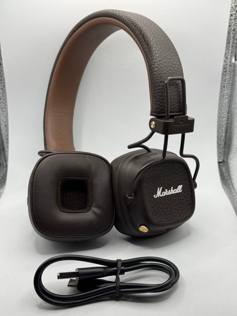 正規品　marshall MAJOR IV