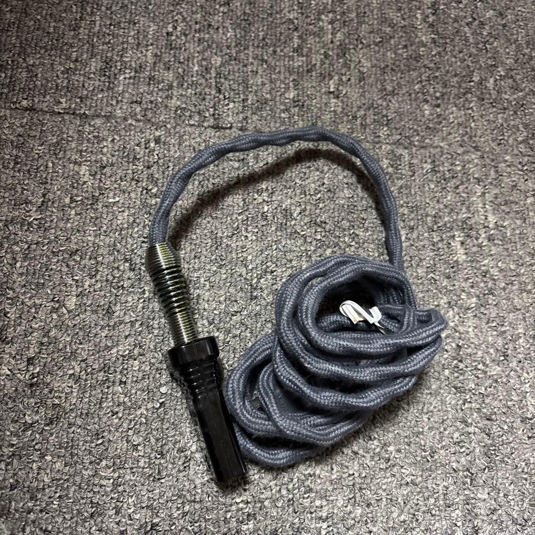 タキイ電器　和洋裁電化鏝２丁立