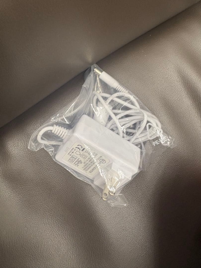 Ruby-Cell Airbrush System 美顔器　中古品