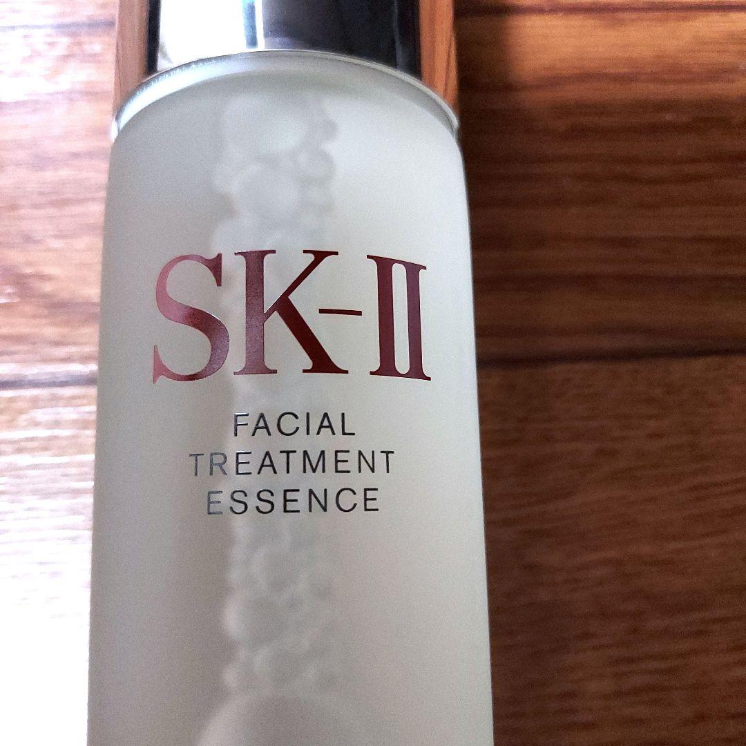 SK-II　フェイシャルトリートメントエッセンス　230ml　日本製