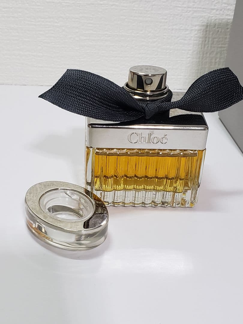 Chloe オードパルファム インテンス 50ml