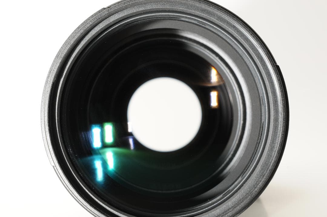 タムロン TAMRON SP 70-200mm F2.8 VC Nikon