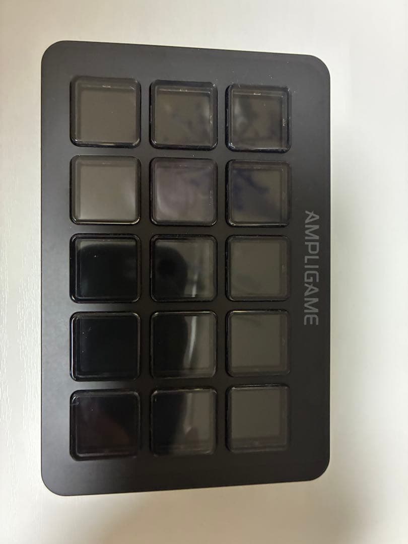 その他 FIFINE Stream Controller