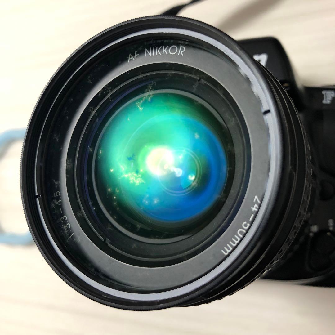 Nikon MF-26  セット