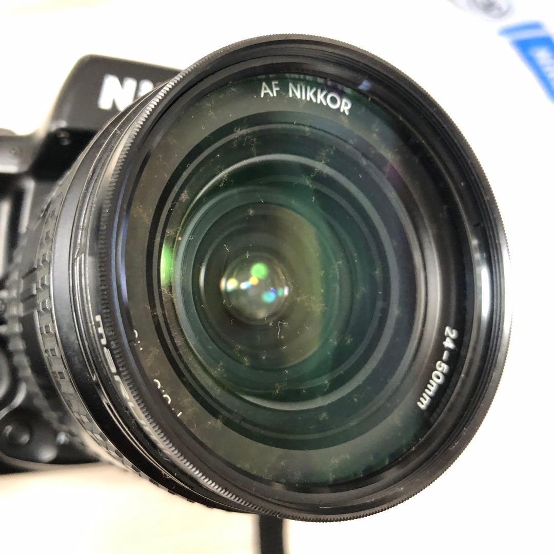 Nikon MF-26  セット