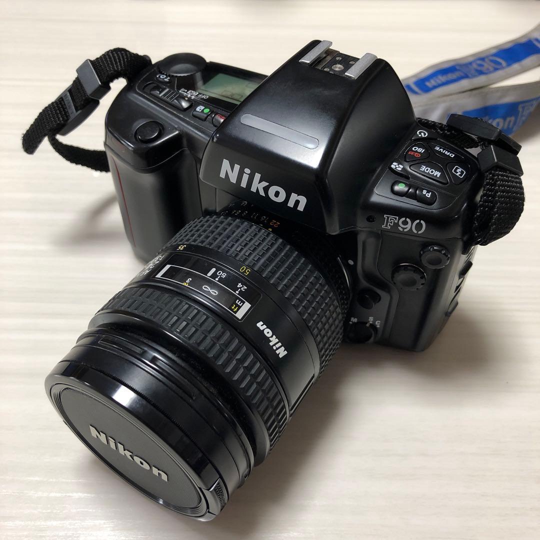 Nikon MF-26  セット