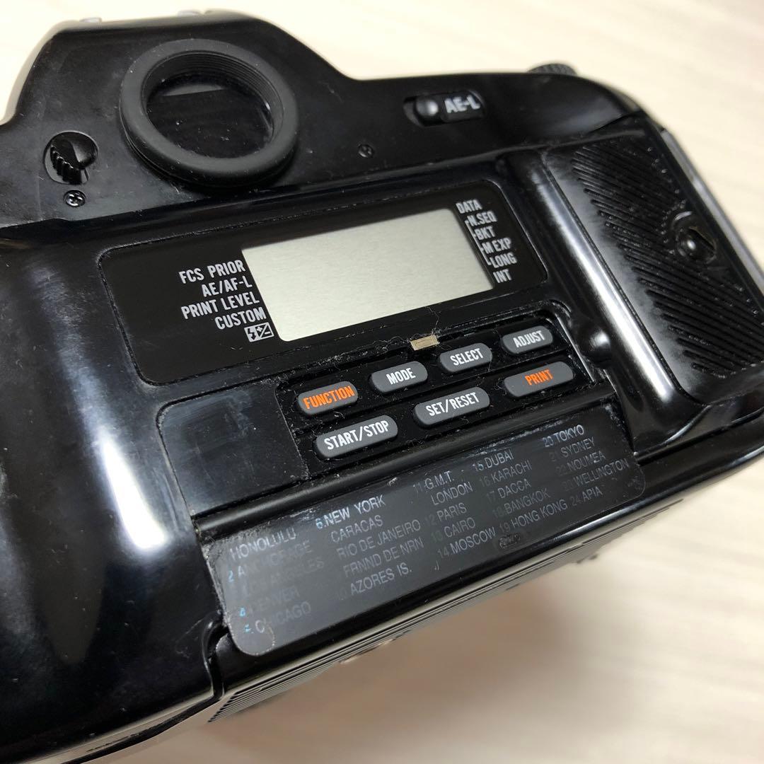 Nikon MF-26  セット