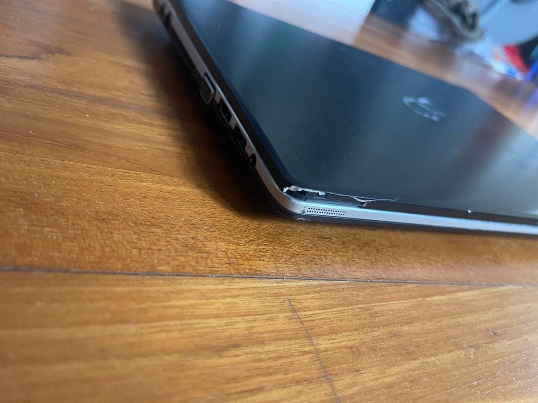 Fujitsu Lifebook 13inch Core i5 Office付