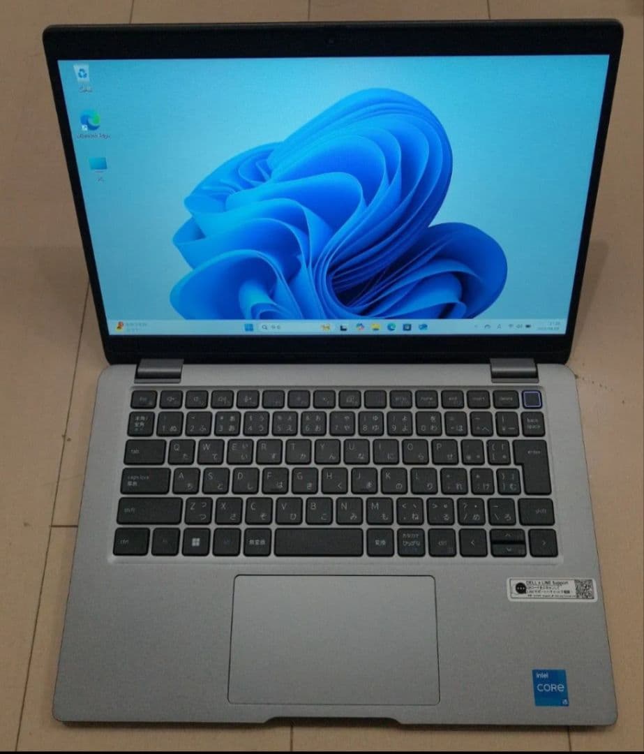 13世代 16GB 512GB Latitude 5340 office