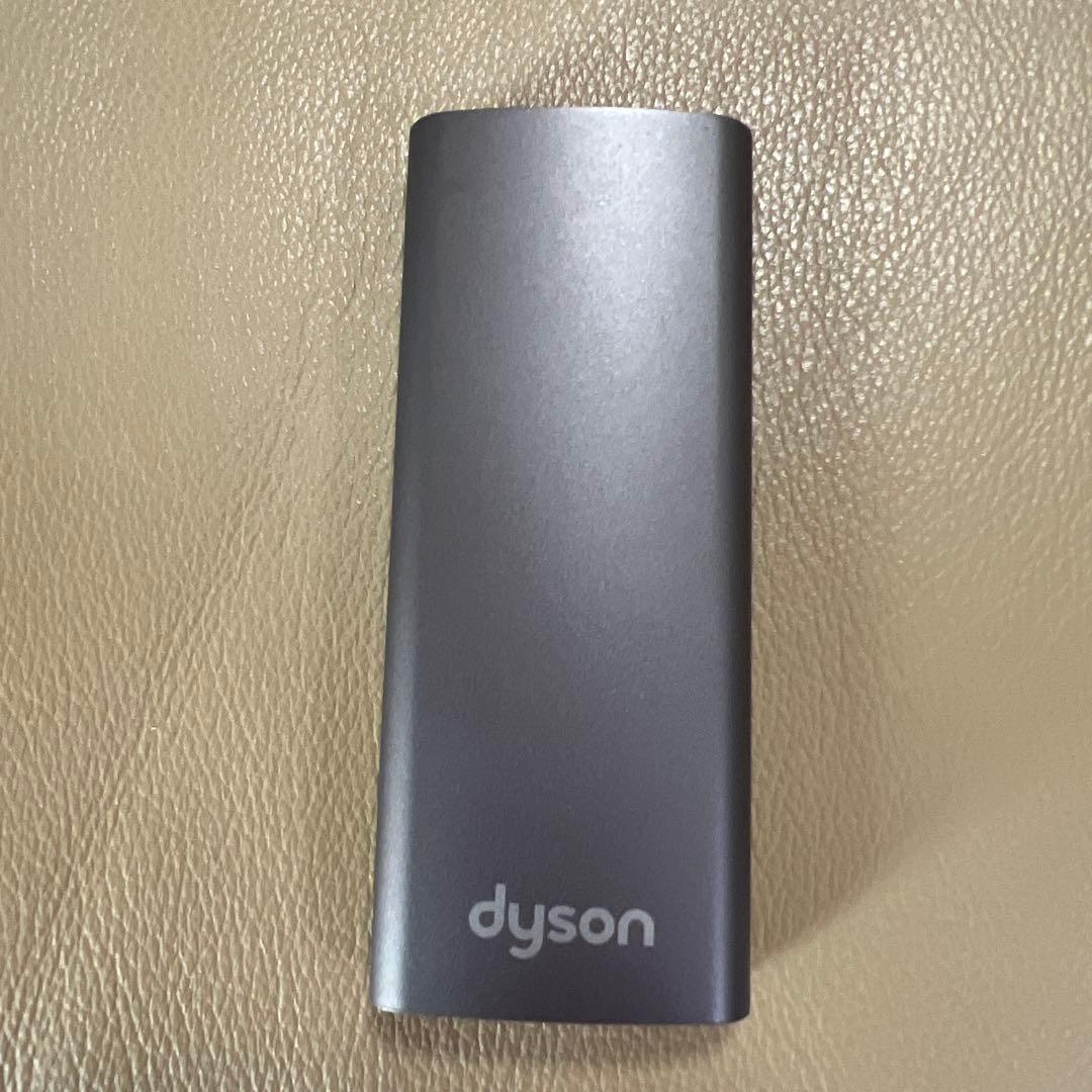 ダイソン　dyson hot + cool AM05 リモコン　動作確認済