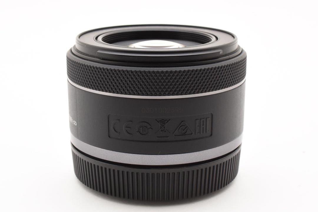 【美品】キヤノン Canon RF 50mm F1.8 STMレンズ