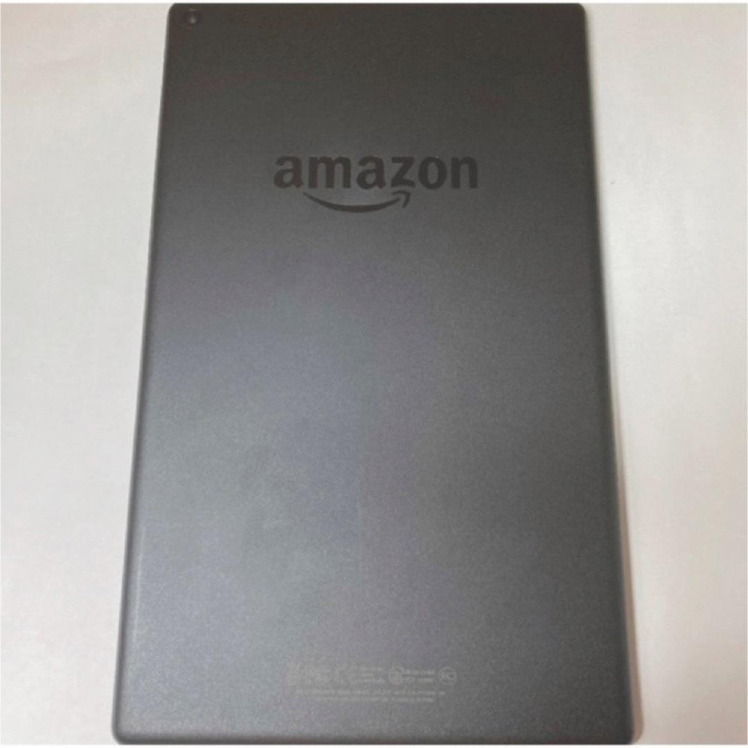 Amazon Kindle Fire HD 10 (第7世代) 32GB