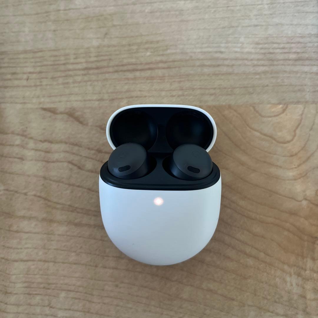 イヤホン Google Pixel Buds Pro