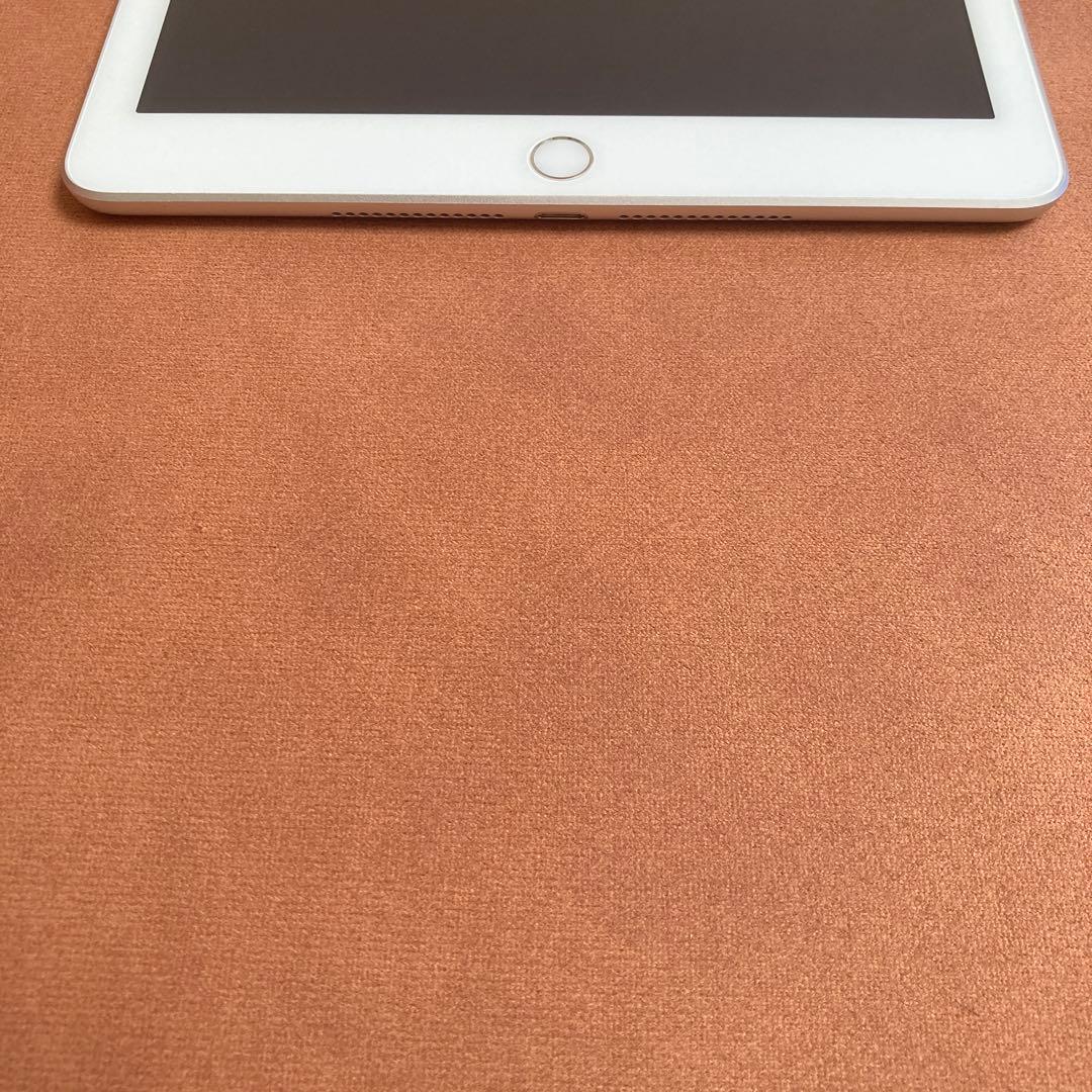 756【早い者勝ち】電池最良好☆iPad5 第5世代 32GB WIFIモデル☆