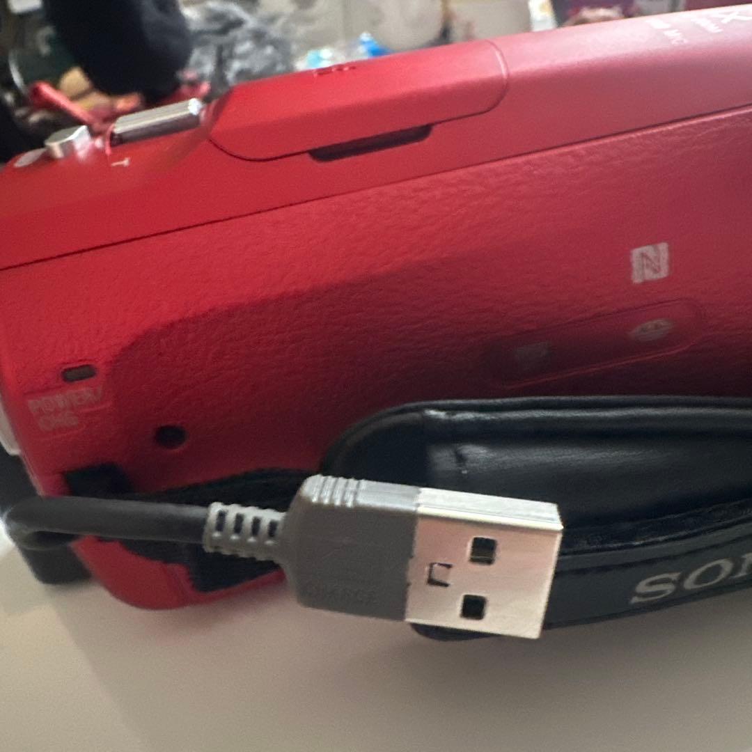 SONYハンディカム、HDR-ＣＸ680