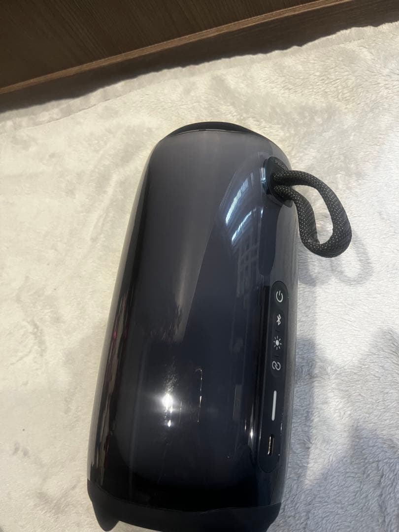 JBL Pulse 5 ワイヤレススピーカー