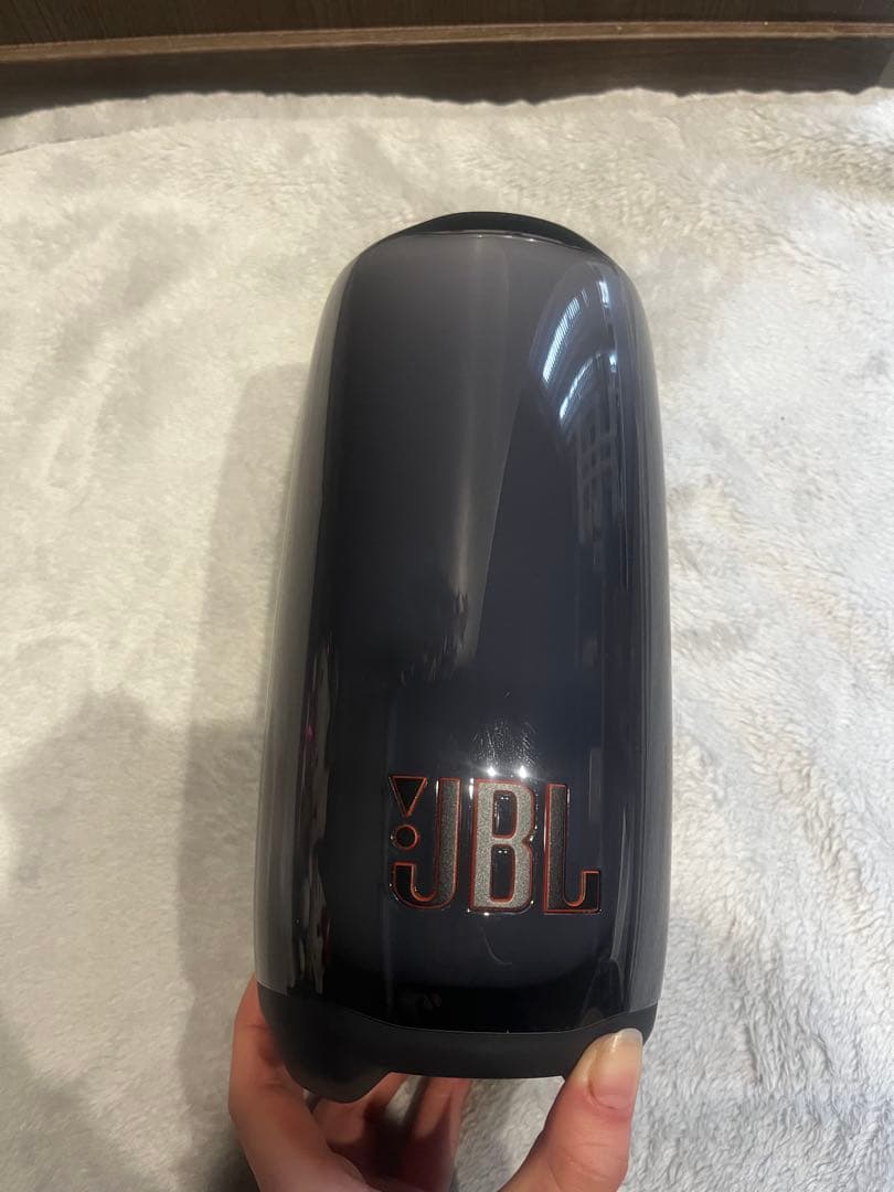 JBL Pulse 5 ワイヤレススピーカー