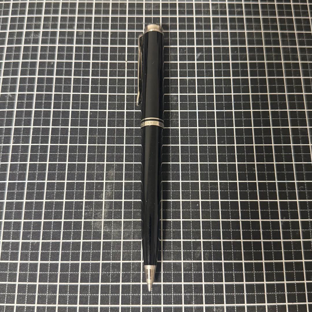 ペリカン ペンシル D805 ブラック 0.7