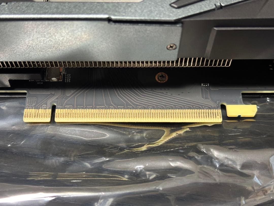 グラフィックボード・グラボ・ビデオカード GALAKURO GAMING NVIDIA RTX 3070
