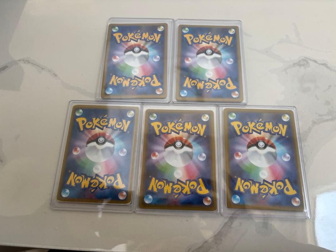 ポケモンカード　レトロ、SARを含む25枚セット