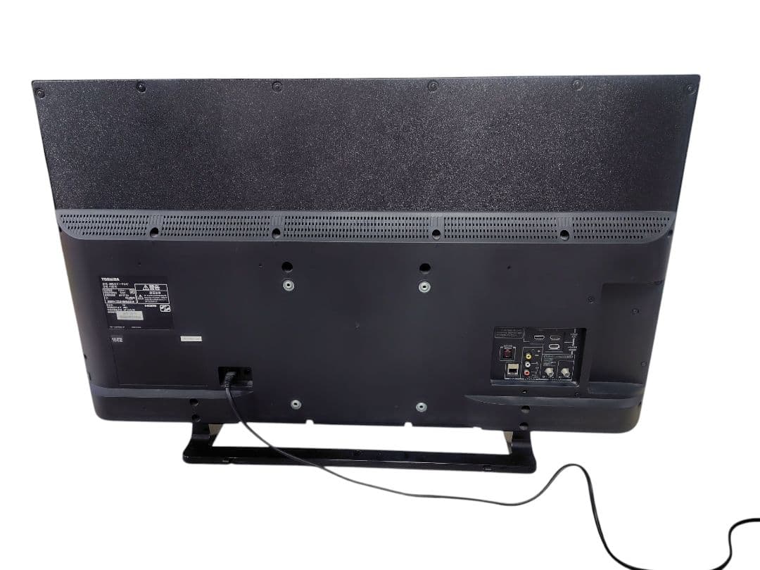 □ TOSHIBA東芝 液晶テレビ 40S10 40インチ 16年製