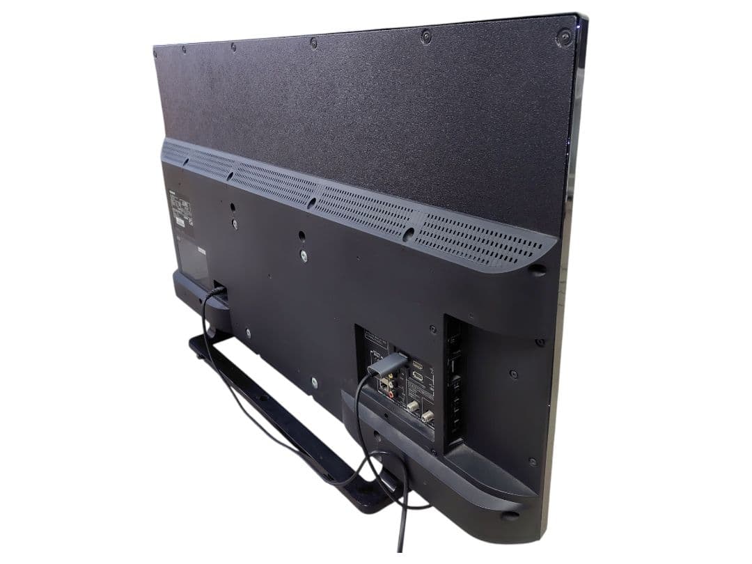 □ TOSHIBA東芝 液晶テレビ 40S10 40インチ 16年製